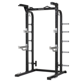 HALF RACK PRO
