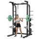 HALF RACK PRO