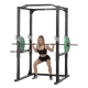 POWER CAGE