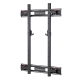 FOLDABLE POWER RACK WALL MOUNTED