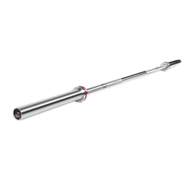 BILANCIERE OLIMPICO – 320 KG