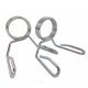 BILANCIERE OLIMPICO ESAGONALE – SHRUG BAR PRO – 300 KG
