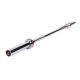 BILANCIERE OLIMPICO 150 cm -  200 KG
