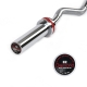 BILANCIERE OLIMPICO EZ – 150 KG